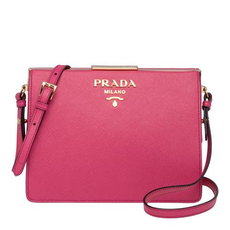 prada frame shoulder bag|prada outlet shoulder bags.